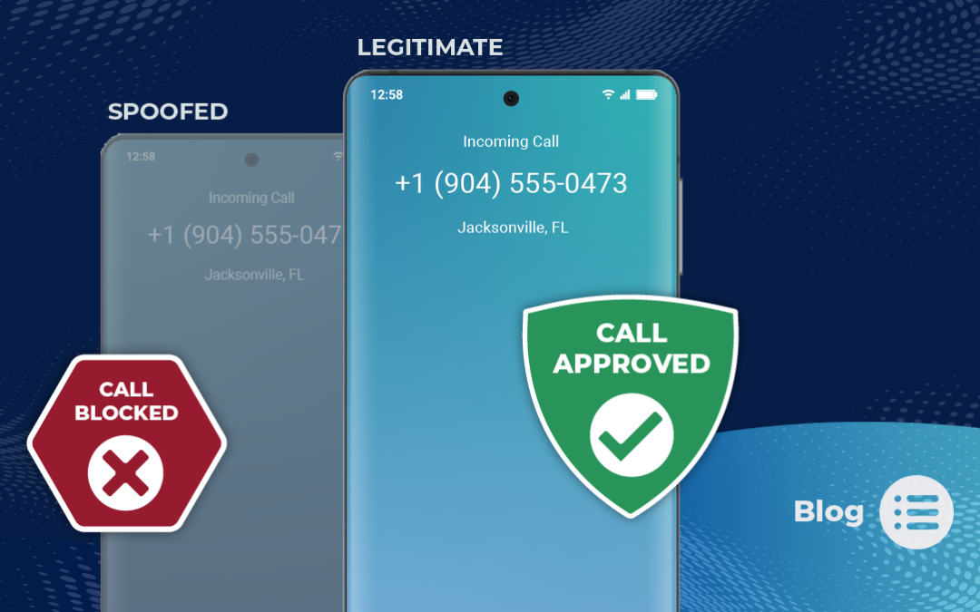How to Stop Robocalls From Spoofing Business Numbers