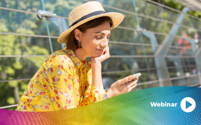 Summer Shine Webinar: Elevating Customer Experiences with Branded Calling