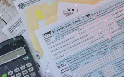 Fear, Loathing, and Filing Taxes: A Perfect Storm for Scammers