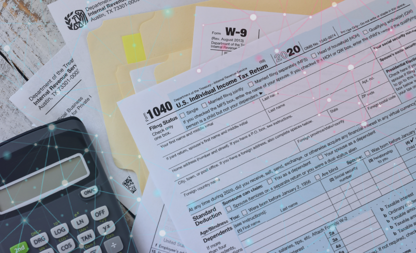 Fear, Loathing, and Filing Taxes: A Perfect Storm for Scammers