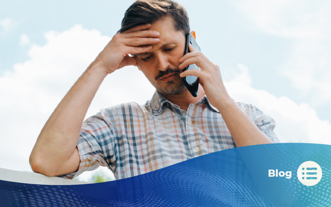 Tax Season Scam Calls are Silently Killing Your Answer Rates