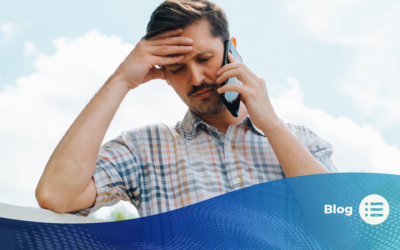 Tax Season Scam Calls are Silently Killing Your Answer Rates