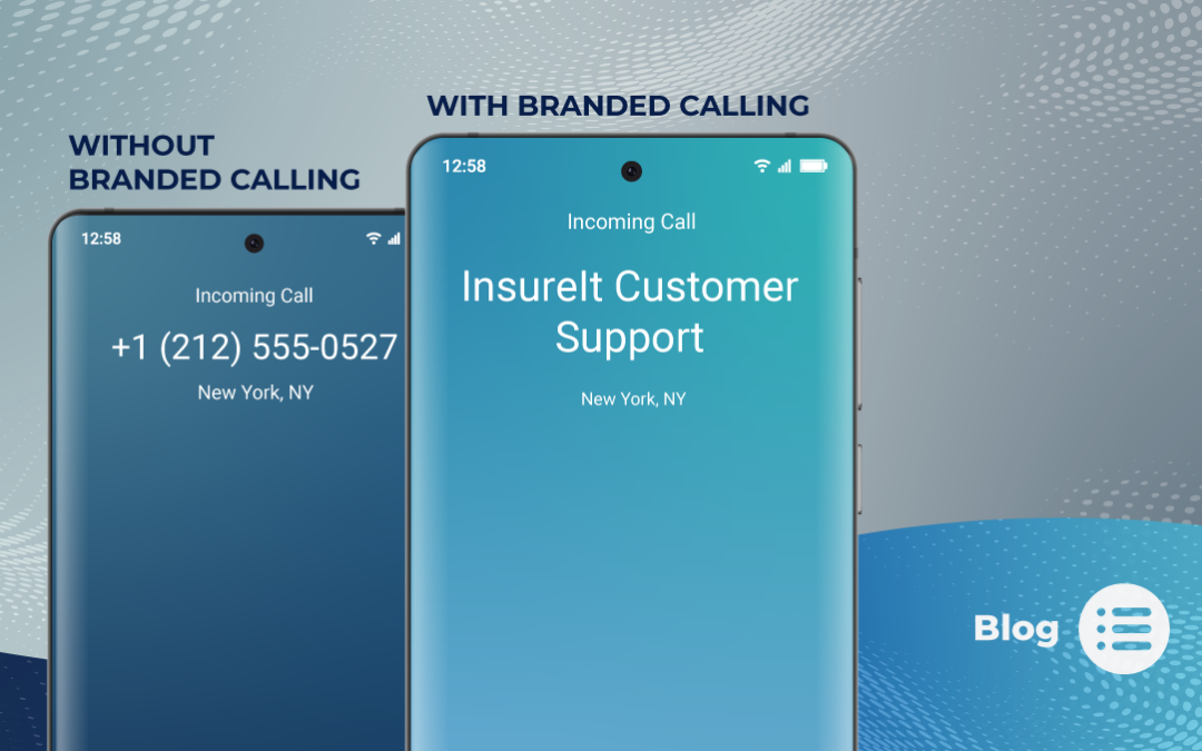 Branded Calling FAQs