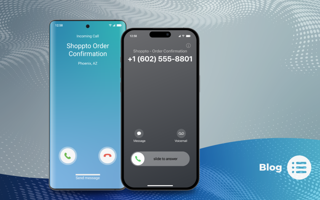 What is Branded Calling?