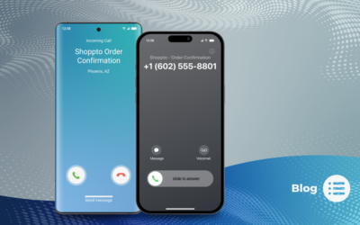 What is Branded Calling?