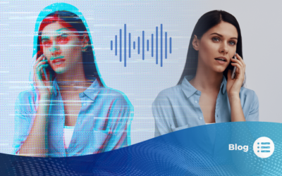 Don’t Be Fooled: Protect Your Business from Voice Deepfakes