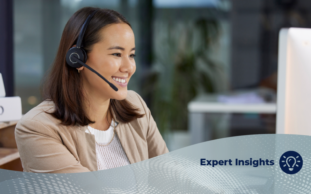 What’s Your Call Reputation? Why Monitoring Brand Perception Matters