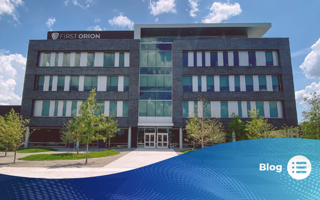 Why Brands Choose First Orion: The Gold Standard in Branded Communication