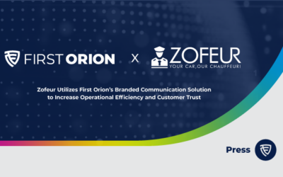 Press Release: Zofeur Adopts ENGAGE Branded Communication Solution