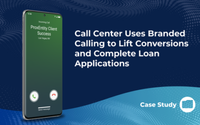 Call Center: Increased Call Conversion Rates by 76%