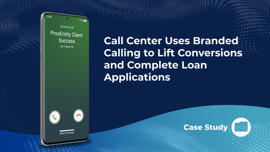 Call Center: Increased Call Conversion Rates by 76%