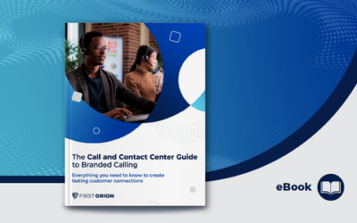 2025 Call Contact Center Guide To Branded Communication