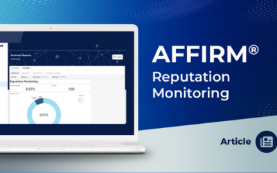 Safeguard Your Brand: Why AFFIRM Reputation Monitoring is Essential