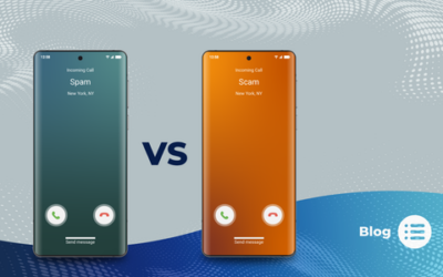 Spam vs. Scam: The Key Differences and How to Prevent a Bad Tag