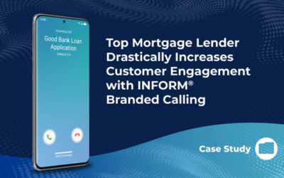 Financial Services Case Study – Mortgage Lender