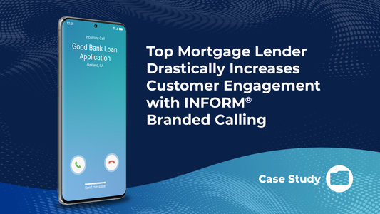 Financial Services Case Study – Mortgage Lender