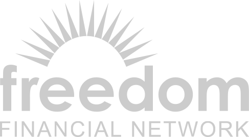 Freedom Financial Logo