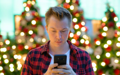 Study Shows Phone Scammers Weaponize Your Stolen Data This Holiday Season