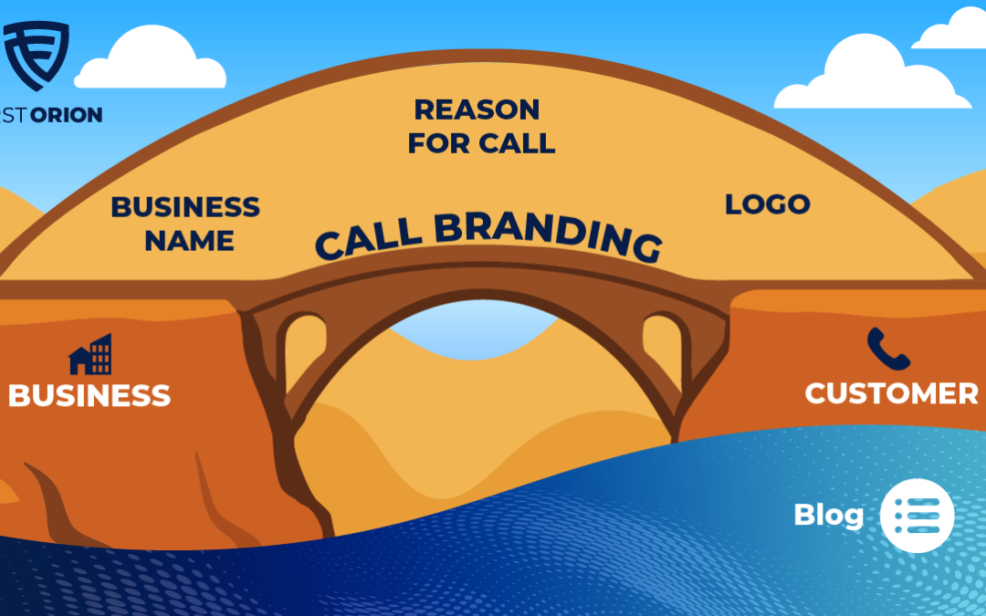 What is Call Branding? A Beginner’s Guide