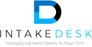 Intake Desk Logo