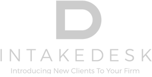 Intake Desk Logo