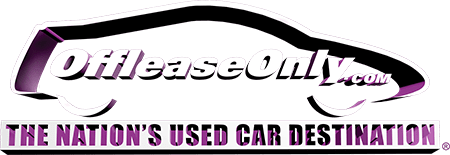 Off Lease Logo