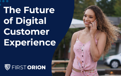 Future of Digital Customer Experience Webinar
