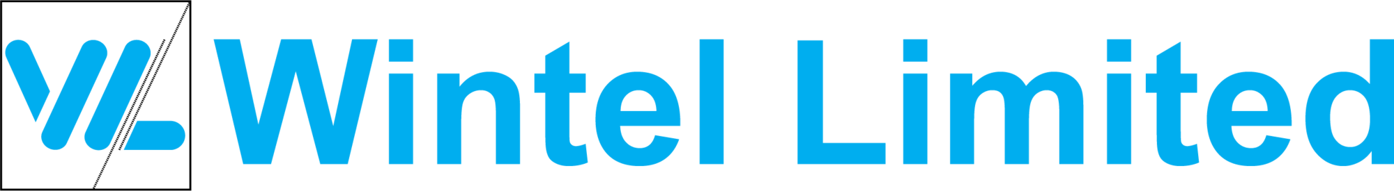 WintelLimited Logo