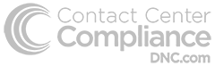Contact Center Compliance Logo