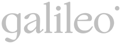 Galileo Logo