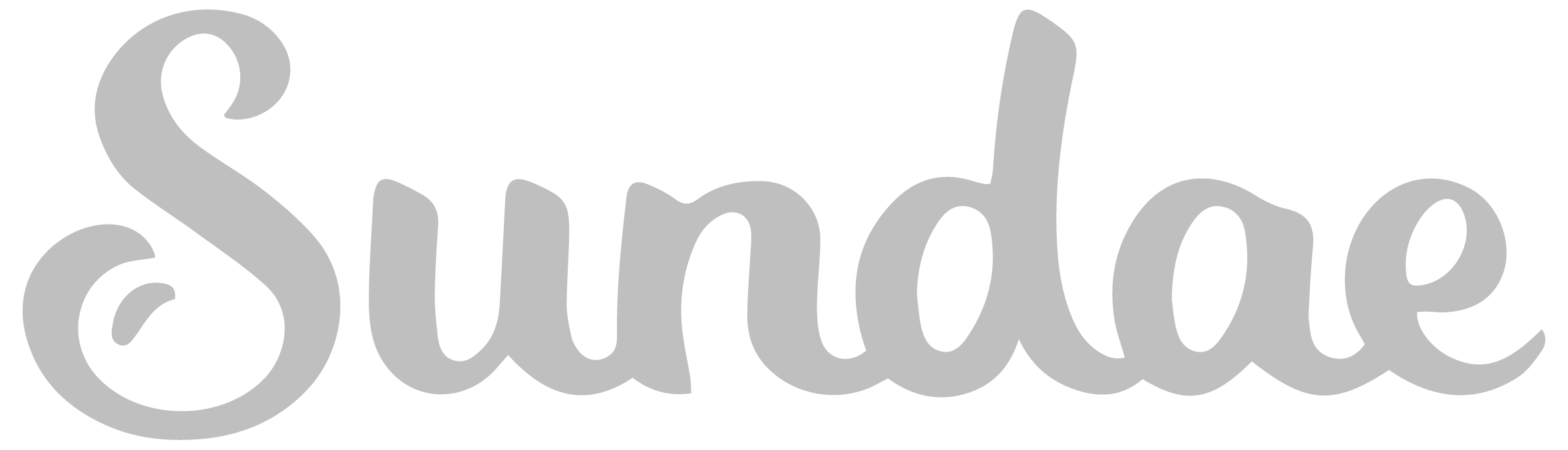 Sundae logo